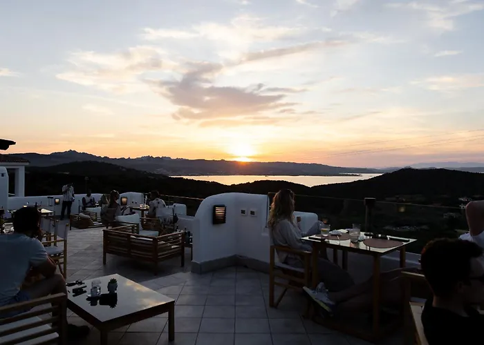 Hotel Pedra Santa
