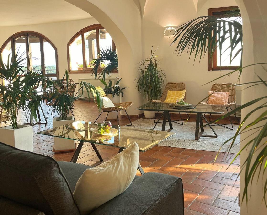 Pedra Santa Hotel Baja Sardinia