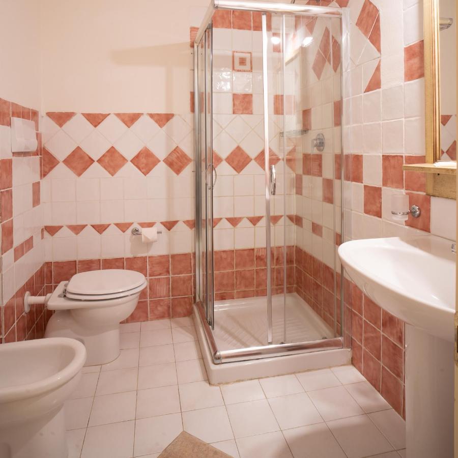 Pedra Santa Hotel
