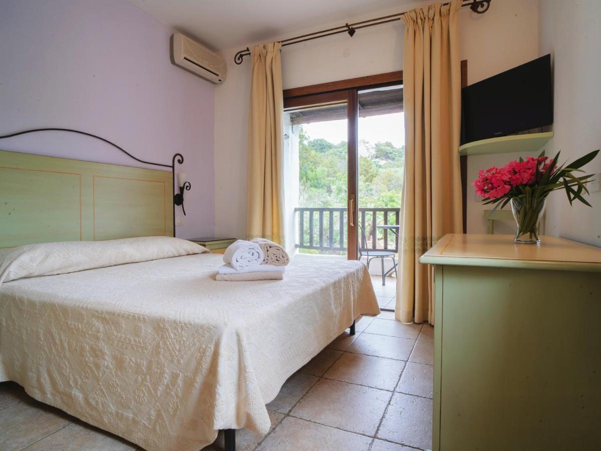 Pedra Santa Hotel Baja Sardinia