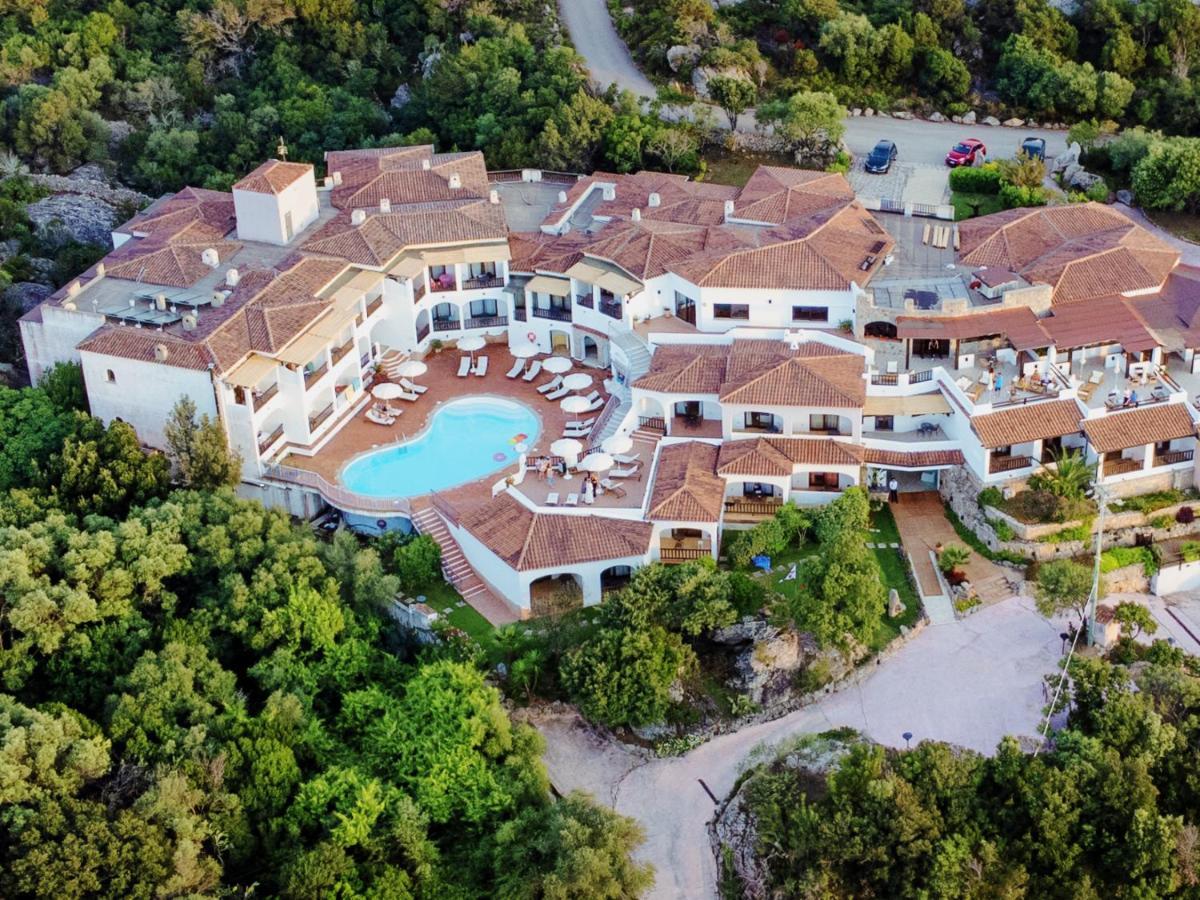 Pedra Santa Hotel 4*