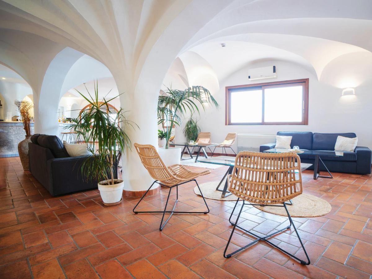 Pedra Santa Hotel Baja Sardinia