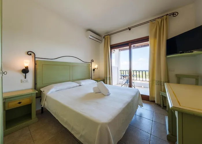 Hotel Pedra Santa