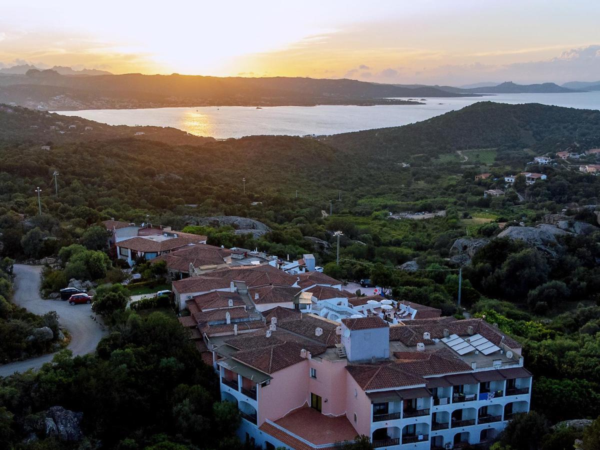 Pedra Santa 4* Baja Sardinia
